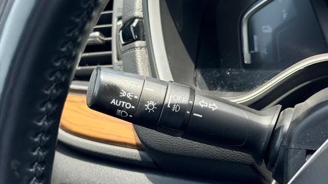 2021 Honda CR-V Hybrid Touring