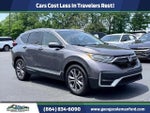 2021 CR-V Hybrid Thumbnail 1