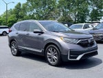 2021 CR-V Hybrid Thumbnail 2
