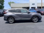 2021 CR-V Hybrid Thumbnail 3