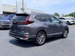 2021 CR-V Hybrid Thumbnail 4