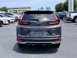 2021 CR-V Hybrid Thumbnail 5
