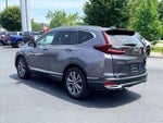 2021 CR-V Hybrid Thumbnail 6