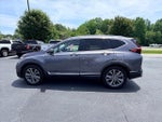 2021 CR-V Hybrid Thumbnail 7