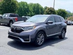2021 CR-V Hybrid Thumbnail 8