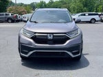 2021 CR-V Hybrid Thumbnail 9