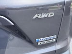 2021 CR-V Hybrid Thumbnail 17
