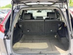 2021 CR-V Hybrid Thumbnail 18