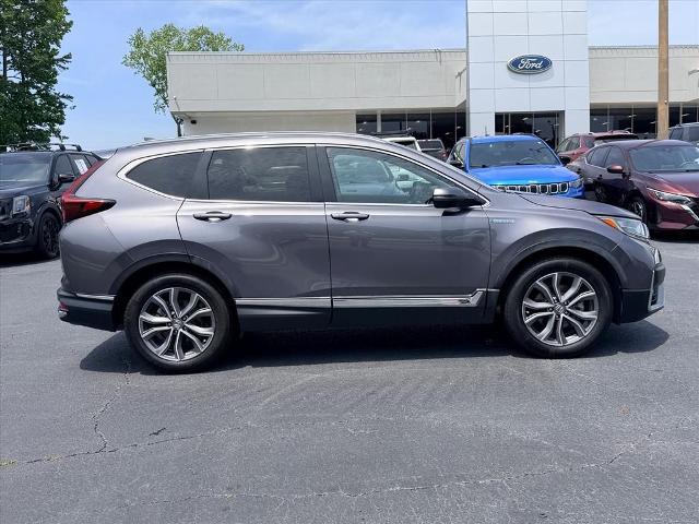 2021 Honda CR-V - $21,425