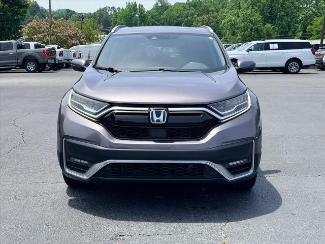 2021 Honda CR-V - $21,425