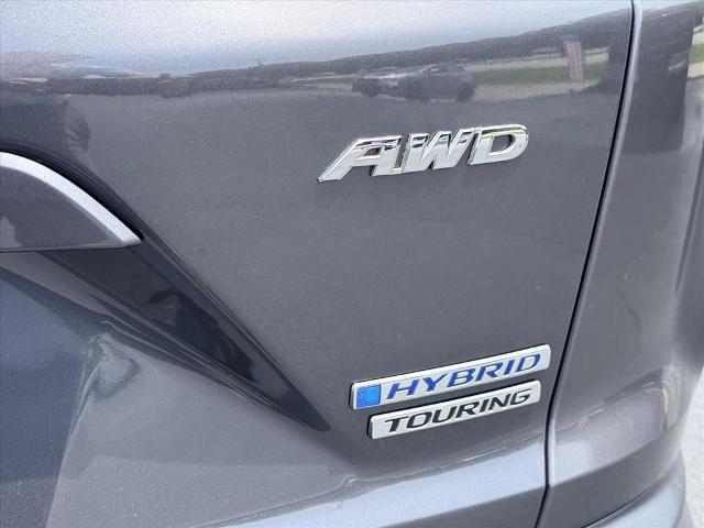 2021 Honda CR-V - $21,425