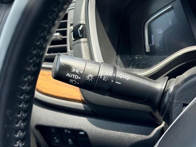 2021 Honda CR-V - $21,425