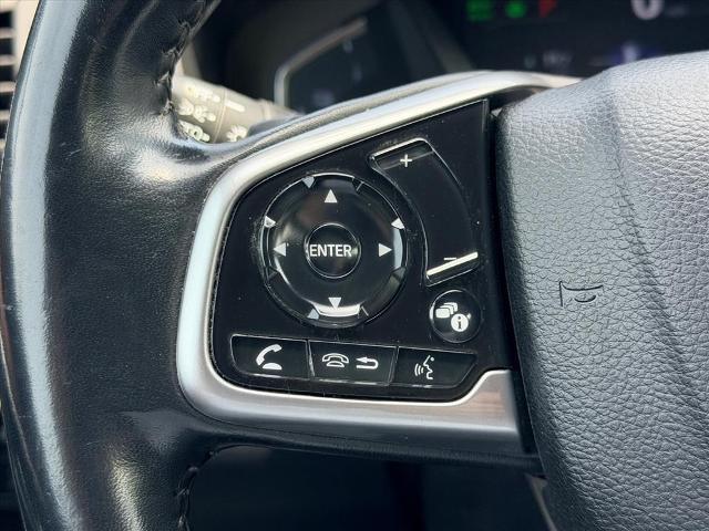 2021 Honda CR-V - $21,425