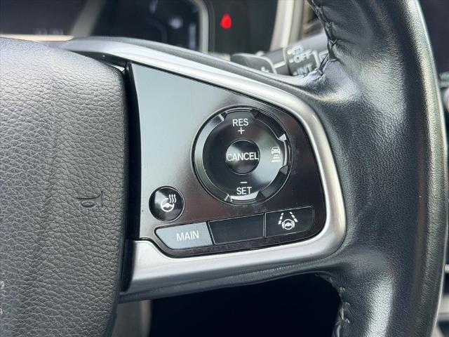 2021 Honda CR-V - $21,425