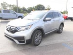2020 CR-V Hybrid Thumbnail 3