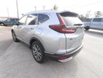 2020 CR-V Hybrid Thumbnail 5