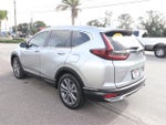 2020 CR-V Hybrid Thumbnail 9