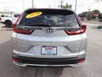 2020 CR-V Hybrid Thumbnail 11