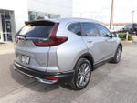 2020 CR-V Hybrid Thumbnail 13