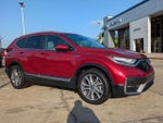 2021 CR-V Hybrid Thumbnail 1