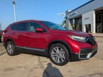 2021 CR-V Hybrid Thumbnail 2