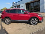 2021 CR-V Hybrid Thumbnail 3