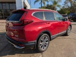 2021 CR-V Hybrid Thumbnail 4