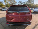 2021 CR-V Hybrid Thumbnail 5