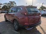 2021 CR-V Hybrid Thumbnail 6