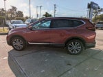 2021 CR-V Hybrid Thumbnail 7