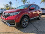 2021 CR-V Hybrid Thumbnail 8