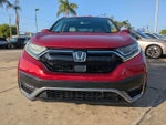 2021 CR-V Hybrid Thumbnail 9