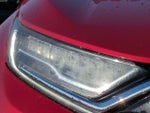 2021 CR-V Hybrid Thumbnail 10