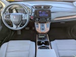 2021 CR-V Hybrid Thumbnail 16