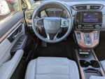 2021 CR-V Hybrid Thumbnail 17