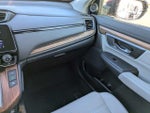 2021 CR-V Hybrid Thumbnail 18