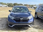 2020 CR-V Thumbnail 3