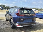 2020 CR-V Thumbnail 4