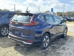 2020 CR-V Thumbnail 5