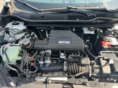 2020 Honda CR-V LX 4DR SUV
