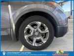 2018 CR-V Thumbnail 6