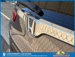 2018 CR-V Thumbnail 9