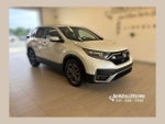 2021 CR-V Thumbnail 1