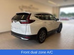 2021 CR-V Thumbnail 2