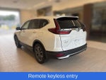 2021 CR-V Thumbnail 3