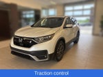 2021 CR-V Thumbnail 4