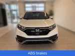 2021 CR-V Thumbnail 7