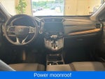2021 CR-V Thumbnail 9