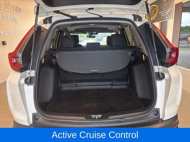 2021 Honda CR-V - $19,680