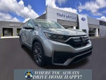 2021 CR-V Thumbnail 1